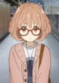 Mirai Kuriyama Powers: Bloody Sword