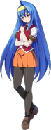Saki Tsuzura