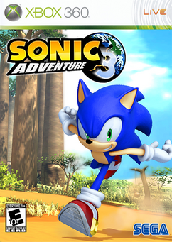 Sonic Adventure Remastered, Sonic fan games Wiki