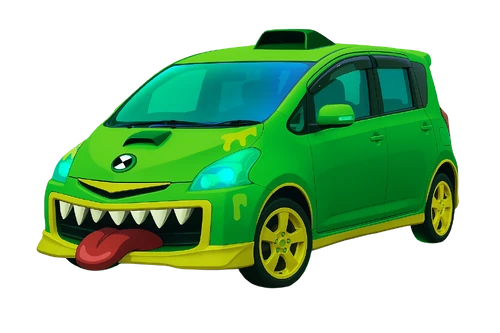 Hot Wheels real form