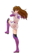 Famista2011WonderMomo.png (89 KB) Namco Baseball