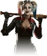 Harley Quinn