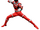 Shishi Red