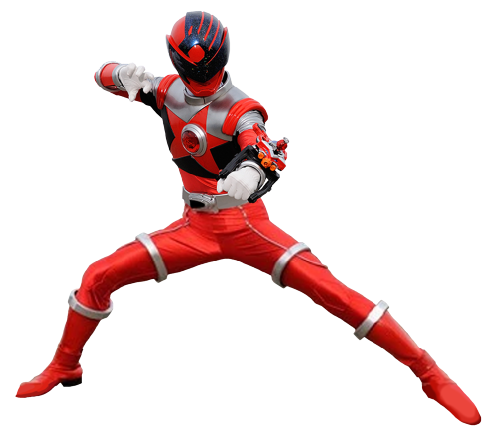 Shishi Red | Game Ideas Wiki | Fandom