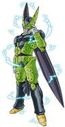 Super Perfect Cell