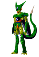 Imperfect Cell