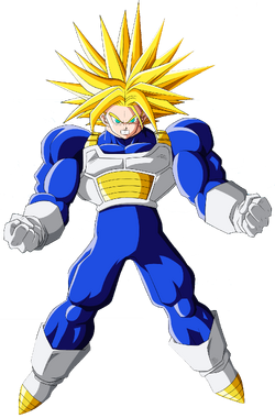 Dragon Ball Xenoverse 3, Game Ideas Wiki