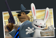Sam & Max