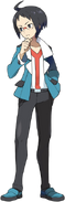 Cheren