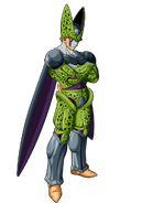 Cell (Dragon Ball Z)