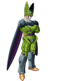 Cell
