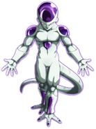 Frieza (Christmas DLC)