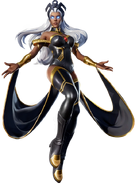 Storm