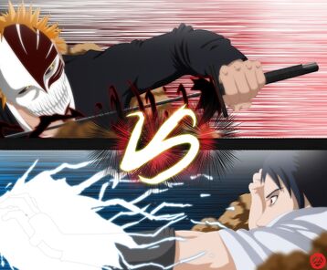 Bleach Vs Naruto 2 The Fight Dreamer Game Ideas Wiki Fandom Bleach Vs Naruto 2 The Fight Dreamer Game Ideas Wiki Fandom