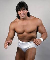 Rick Martel