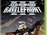 Star Wars Battlefront III