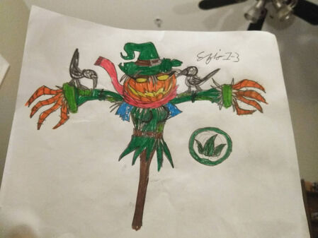 Skylanders swap force oc eve hallow by ezio1 3 dcs0w36-pre