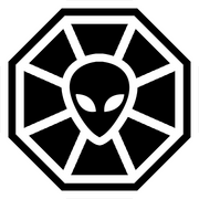 Alien empire logo