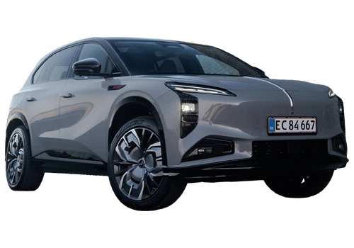 2026 Hongqi Stock EHS7