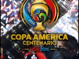2016 Centennial Copa America (video game)