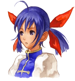 【hotaru】 Hotaru Futaba | Game Ideas Wiki | Fandom