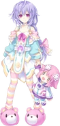 Plutia