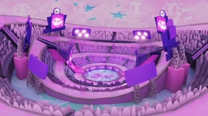 Sküm Cøla Arena (Loki IRL)
