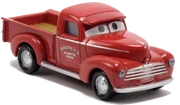 SmokeTruck