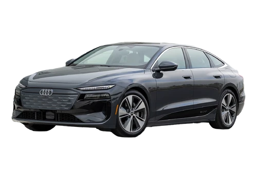 2026 Audi Stock A6