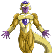 Golden Frieza