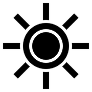 Shade logo