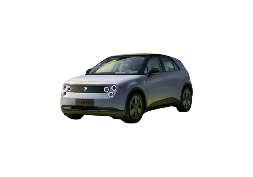 2026 Nio Stock Firefly