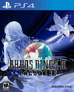 Chaos rings ps vita sale