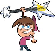 Timmy Turner