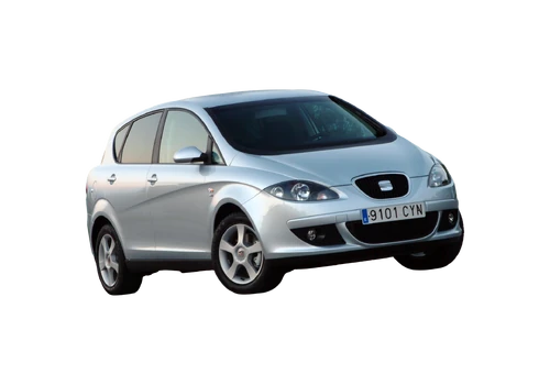 2005 SEAT Stock Toledo