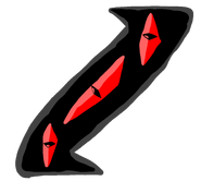 Ichor Smudges