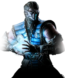 Sub-Zero MKX Render2