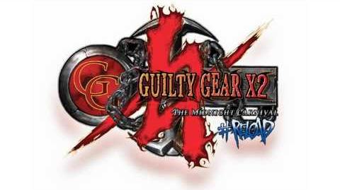 Awe of She - Vocal - Guilty Gear X2 Reload Music Extended
