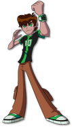 Ben Tennyson