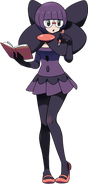 Shauntal