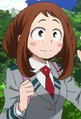 Uravity Powers: 0 Gravity