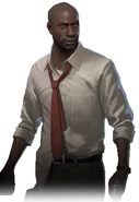 Louis (Left 4 Dead)