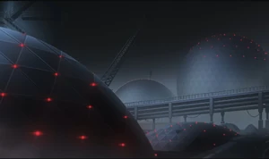 The Lower Labs (Knights of Guinevere)