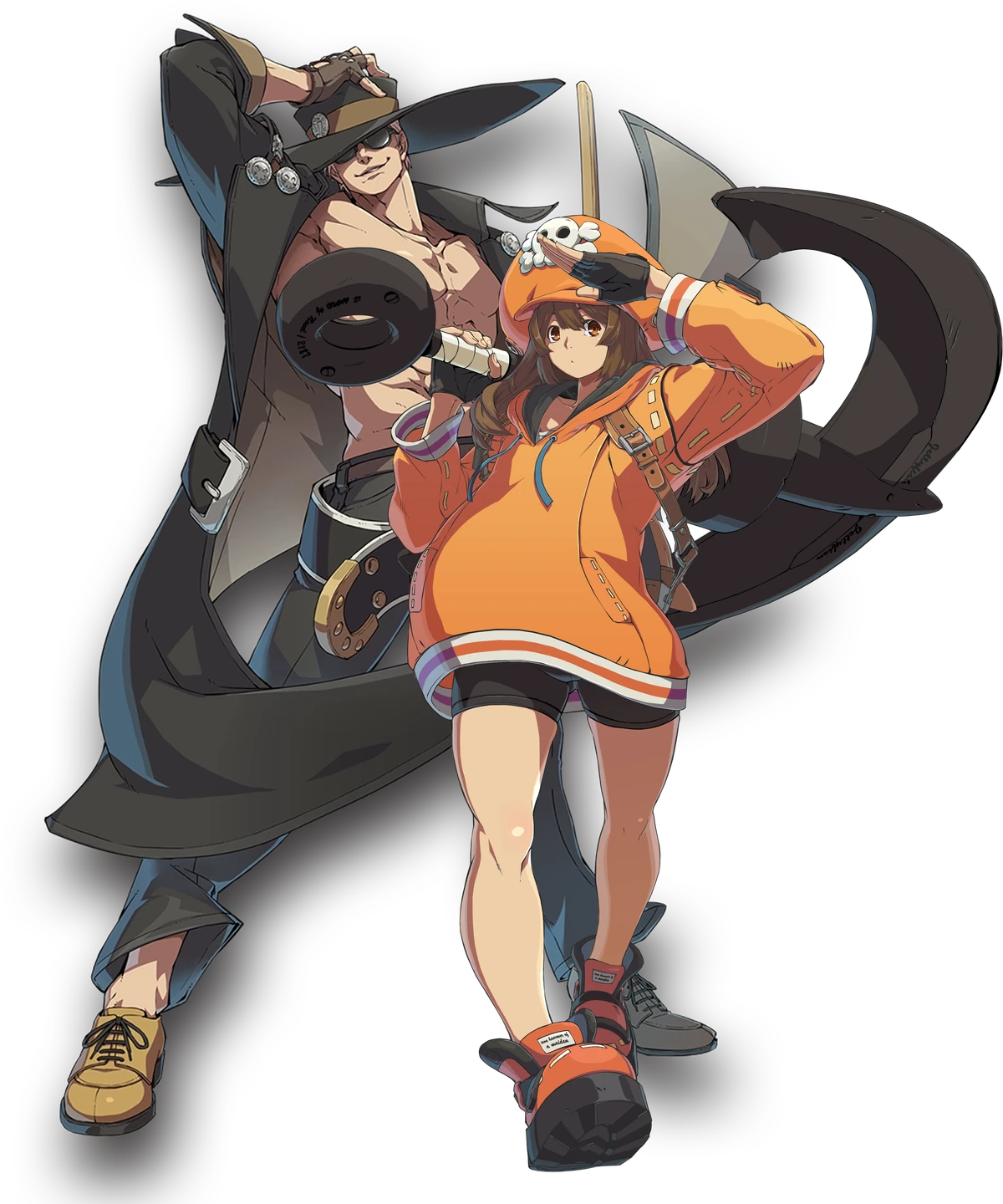 Super Smash Bros. REBOOT/Spirits/Guilty Gear Game Ideas Wiki Fandom