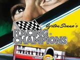 Ayrton Senna's Racing Champions