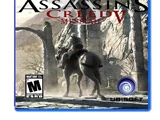 Assassin's Creed V: Messiah