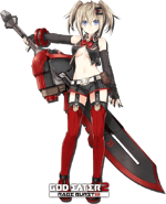 God Eater (Neptunia)