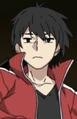 Shintaro Kisaragi Powers: Retaining Eyes