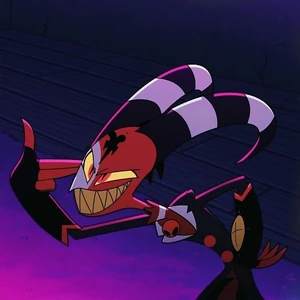 Blitzø (Helluva Boss)