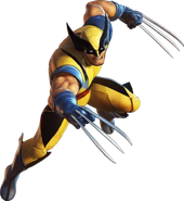 Wolverine